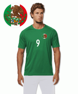 images/productimages/small/23mexico-kellygreen-wit-front.gif